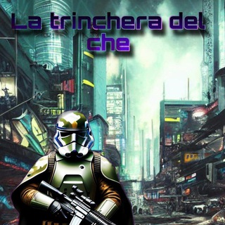 La Trinchera Del Che chat - TgScanner