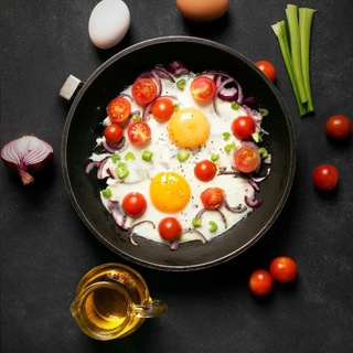 "Кулинарные Хитрости" @kulinar_hit Telegram арнасының аватары