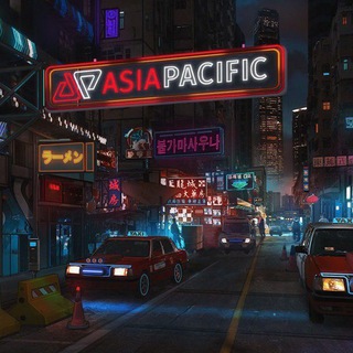 Asia Pacific🇨🇳 Бизнес в Китае - TgScanner