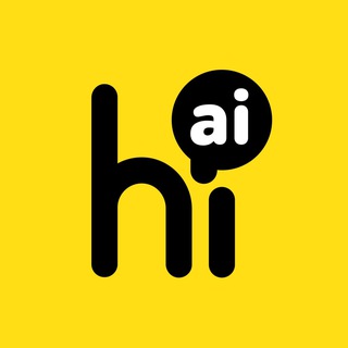 Hi, AI | Новости технологий - TgScanner