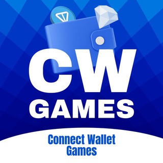 CW GAMES OFFICIAL - TgScanner