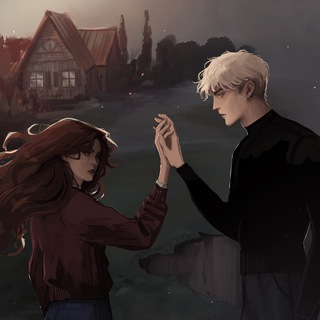 Dramione: A Home - TgScanner