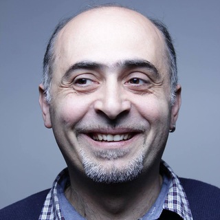 Telegram频道 "Samvel Martirosyan On Air" @samvelmartirosyan 的头像