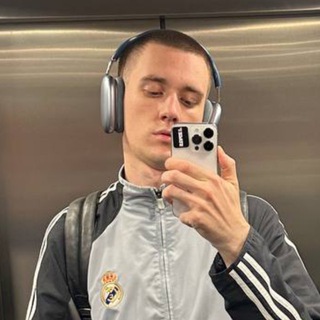 егор свирский - TgScanner