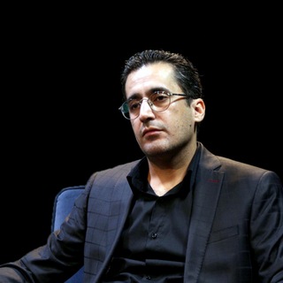 ابوالفضل حاجی‌زادگان (پژوهشگر اجتماعی) - TgScanner