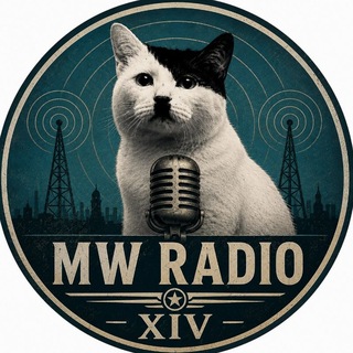 MW Radio XIV - TgScanner