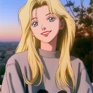 Avatar del canal de Telegram "Lyrarara💜" @lyra1006