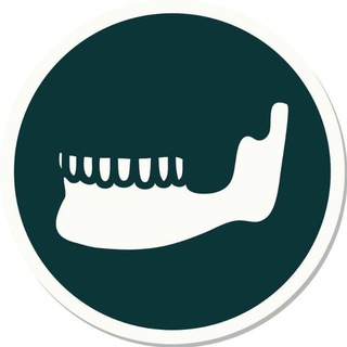 Oral and Maxillofacial Surgery | Челюстно-лицевая хирургия | Стоматология - TgScanner