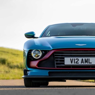 Аватар Телеграм каналу "Brand New Cars" @brandnew_cars