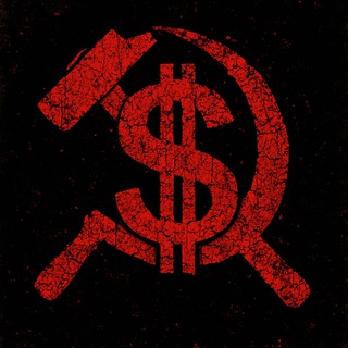 Группа "Финансовая конспирология" - TgScanner