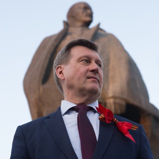 Аватар Телеграм канала "Анатолий Локоть" @alokot