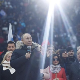 Аватар Телеграм канала "Свита Короля" @+ykAwC6nPFPFmMDVk