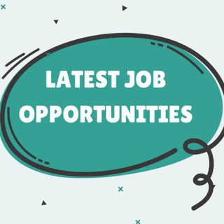 Аватар Телеграм канала "Software Developer Jobs & IT Internships" @internshiptojobs