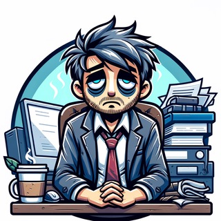 Офісний Антон - TgScanner