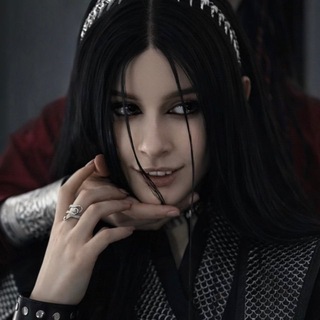 ХуаНика🖤 - TgScanner