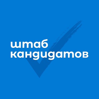 Штаб кандидатов - TgScanner