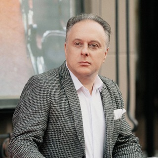 Кирилл Крок - TgScanner