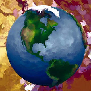 Telegram频道 "Занимательные Факты" @zanim_fact 的头像