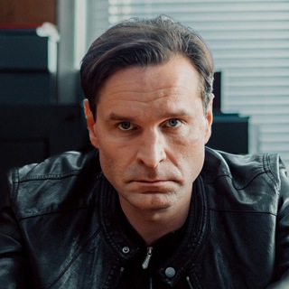 Аватар Телеграм канала "Культовые русские сериалы" @KingOfYantar