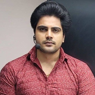 Avatar of Telegram channel "Sachin Sunny Sir Himanshi CTET PDF NOTES" @+wABkXFpi95E2YmZl