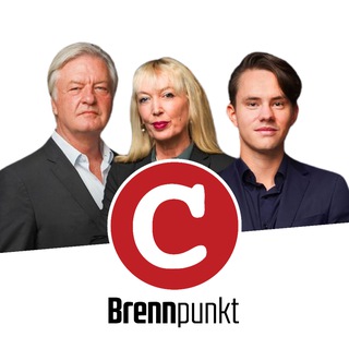 Аватар Телеграм каналу "COMPACT Brennpunkt" @compactmagazintv