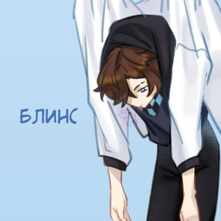 AnekdotEnjoyer (Нек)- [16+] - TgScanner