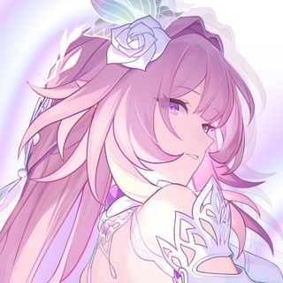 Аватар Телеграм канала "˖ ࣪⊹ amphoreus wlw ZINE" @amphowlw