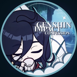 genshin impact confession - TgScanner