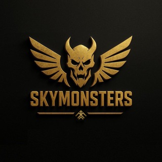 Sky Monsters 😈 | Ударні БПЛА - TgScanner