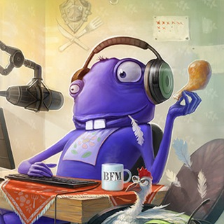 Avatar del canal de Telegram "Борис Критик" @boriskritik