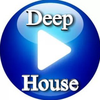 Avatar of Telegram channel "Deep house️▶️🔊" @Deep_HousePlay