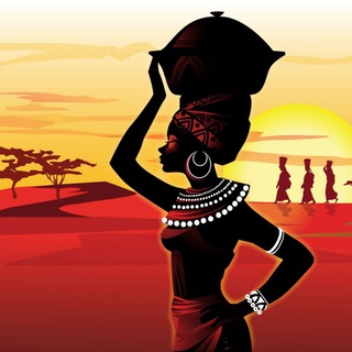 Wake Up Africa - TgScanner