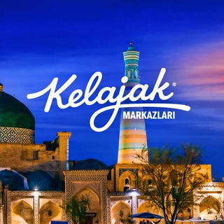 Xorazm viloyati "Kelajak" markazi - TgScanner
