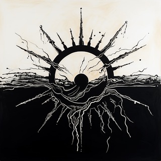 the rising of the black sun - TgScanner