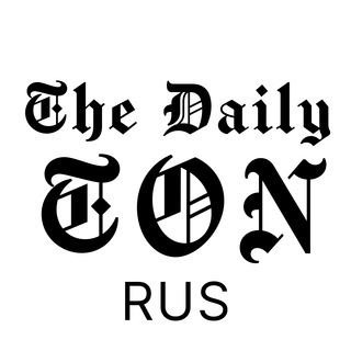 The Daily TON | Новости - TgScanner