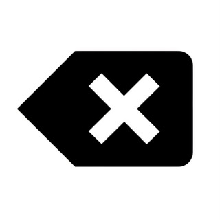 Бэкспейс - TgScanner