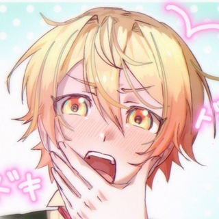 Аватар Телеграм канала "окунёку 🎐" @okunyokku