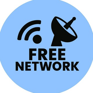 🆓FREE NETWORK📡 čąnâl - TgScanner