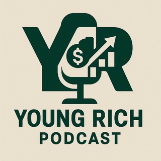Аватар Телеграм канала "Душевные инвест-подкасты" @young_rich_podcast