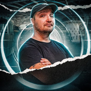 STEPANETS - TgScanner