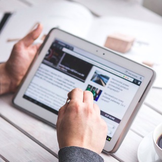 Avatar of Telegram channel "English Magazines - Читаем журналы на английском. Пресса." @enmags