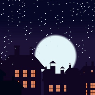Avatar of Telegram channel "Ночь в клетке" @cagehorrornightreal