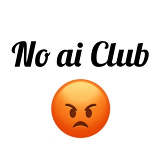 No AI Club - TgScanner