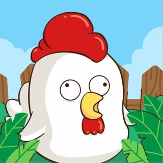 Chick Coop Chat #1 (ENG) - TgScanner