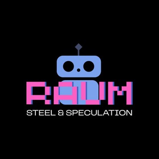 Avatar of Telegram channel "RAUM: Play easy, earn fun! ☂️" @raum_rocks