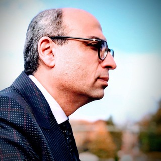 Аватар Телеграм каналу "Mehdi Khalaji مهدی خلجی" @khalajich