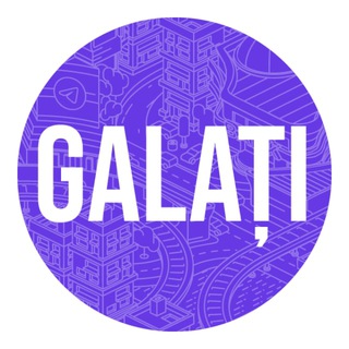Galați - TgScanner