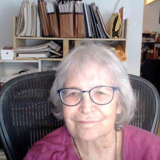Barbara M Boyd - TgScanner