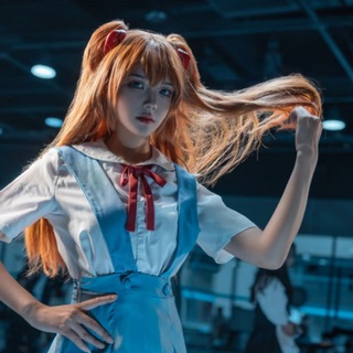 Knight|Cosplay photographer|разработка игр - TgScanner