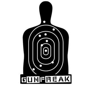 GunFreak - TgScanner
